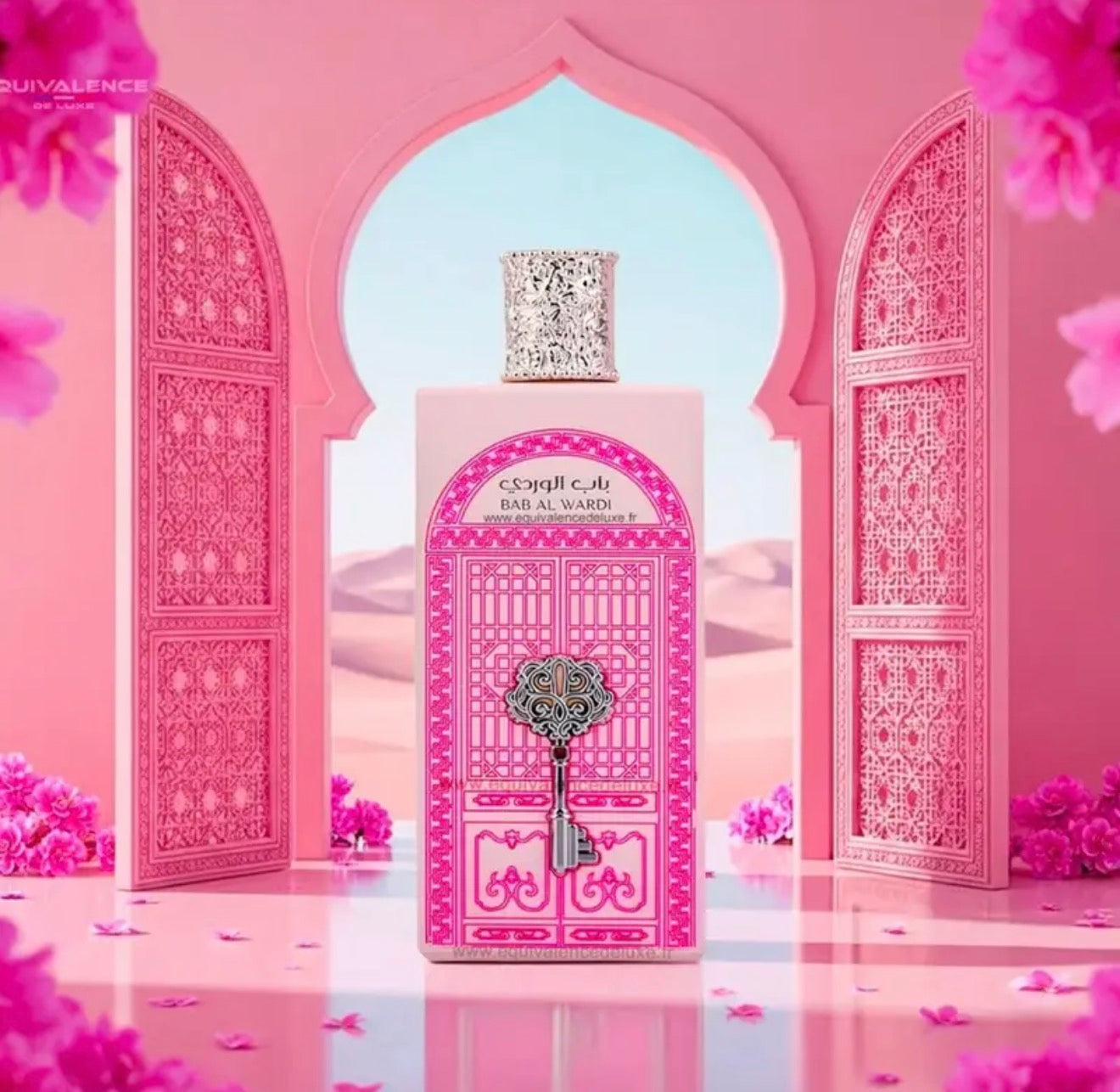 Bab Al Wardi (women)
