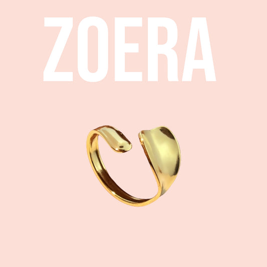 Ringe Gold und Silber