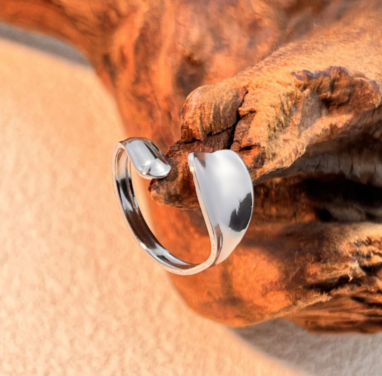 Ringe Gold und Silber